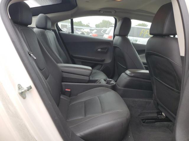 Photo 11 from auction – 2014 CHEVROLET VOLT with VIN 1G1RD6E43EU161638