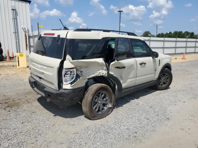Photo 3 from auction – 2024 FORD BRONCO SPO with VIN 3FMCR9B61RRF03389