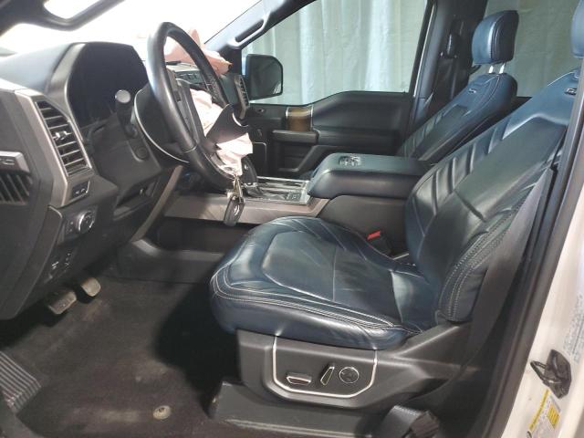 Photo 7 from auction – 2018 FORD F150 SUPER with VIN 1FTEW1EG4JFD01157