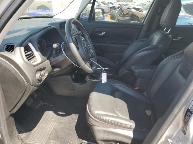 Photo 7 from auction – 2016 JEEP RENEGADE L with VIN ZACCJBDT3GPC66062