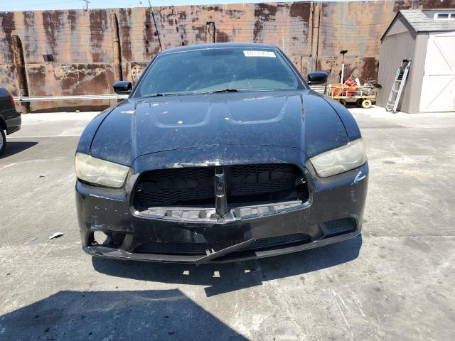 Photo 5 from auction – 2012 DODGE CHARGER SE with VIN 2C3CDXBG3CH120058