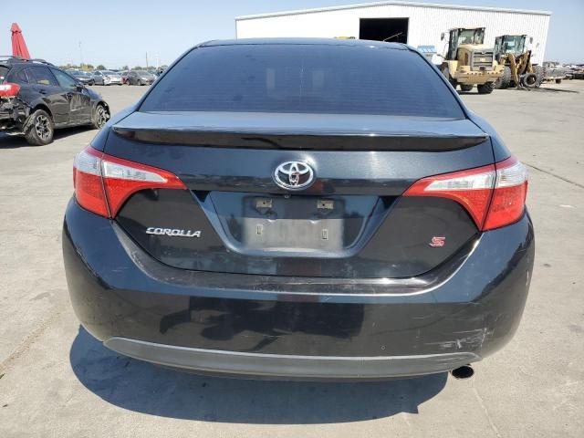 Photo 6 from auction – 2014 TOYOTA COROLLA L with VIN 5YFBURHE6EP169843