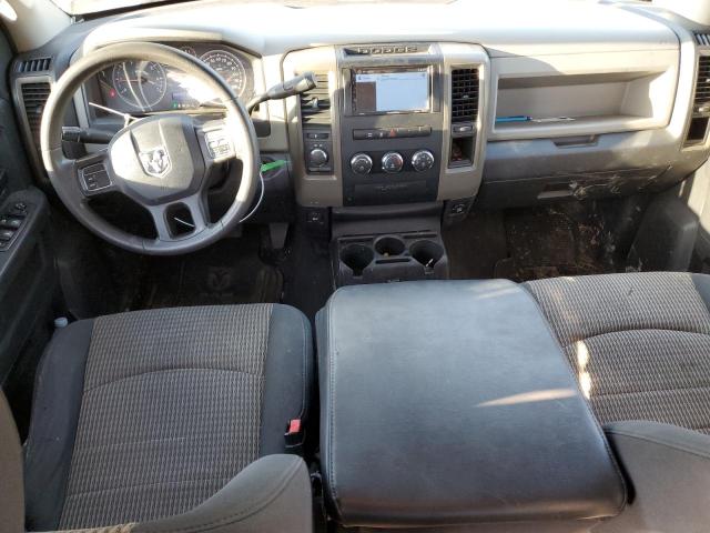 Photo 8 from auction – 2012 DODGE RAM 1500 S with VIN 1C6RD7FP2CS132086