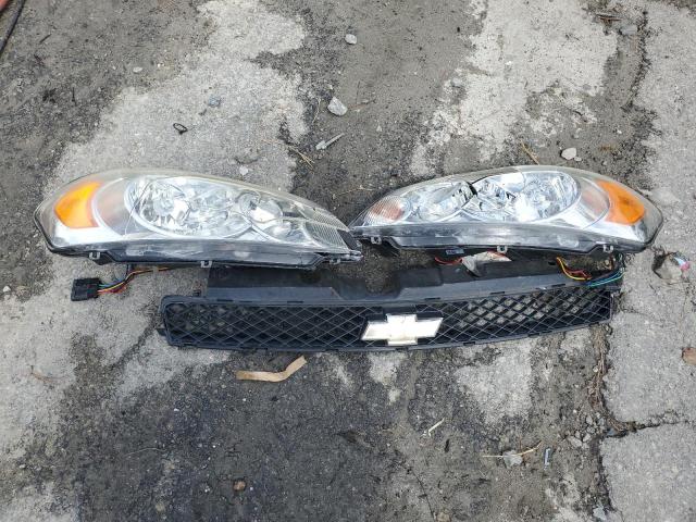 Photo 12 from auction – 2006 CHEVROLET IMPALA SUP with VIN 2G1WD58C269328943