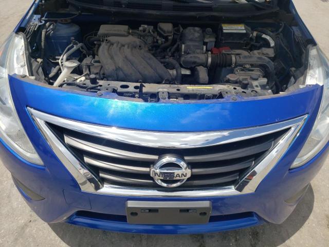 Photo 11 from auction – 2015 NISSAN VERSA S with VIN 3N1CN7AP7FL882303