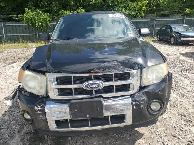 Photo 5 from auction – 2010 FORD ESCAPE with VIN 1FMCU9EG0AKD30105
