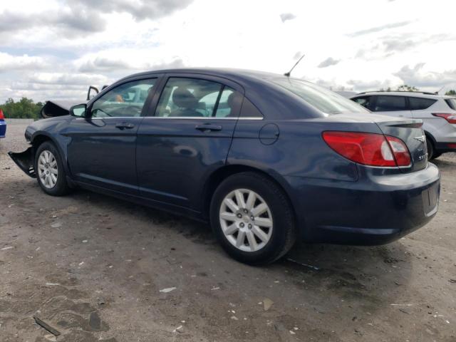 Photo 2 from auction – 2007 CHRYSLER SEBRING with VIN 1C3LC46K07N680195