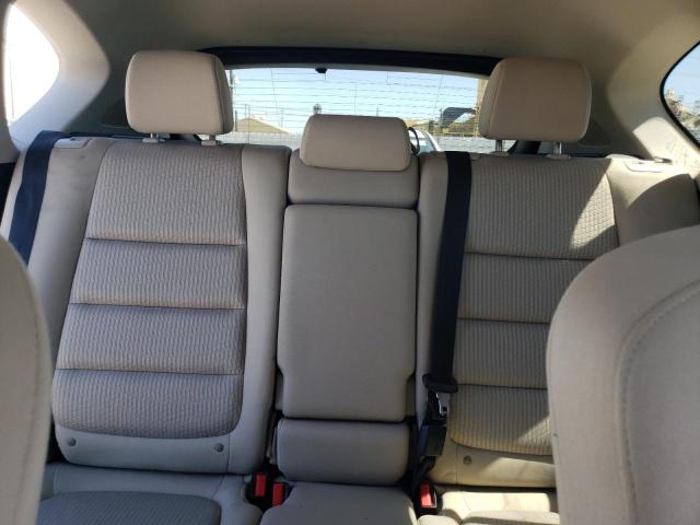 Photo 10 from auction – 2015 MAZDA CX-5 TOURI with VIN JM3KE2CY2F0537606