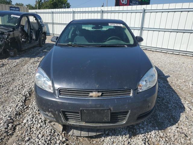 Photo 5 from auction – 2008 CHEVROLET IMPALA LT with VIN 2G1WT58N289260019