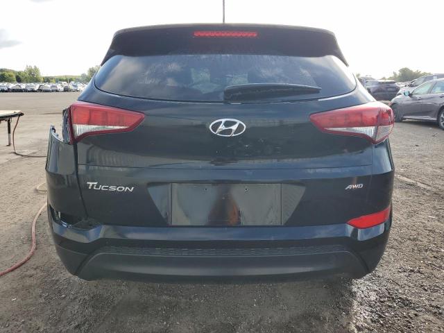 Photo 6 from auction – 2017 HYUNDAI TUCSON LIM with VIN KM8J3CA46HU493584