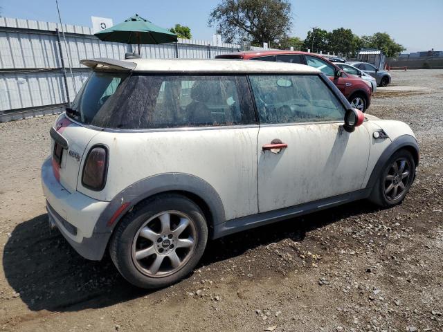 Photo 3 from auction – 2009 MINI COOPER S with VIN WMWMF73549TW84723