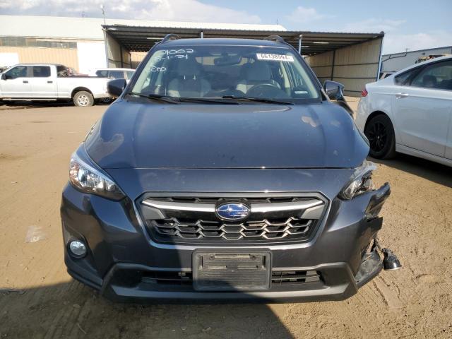 Photo 5 from auction – 2020 SUBARU CROSSTREK with VIN JF2GTACC1LG229494