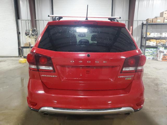 Photo 6 from auction – 2017 DODGE JOURNEY CR with VIN 3C4PDCGG5HT626049