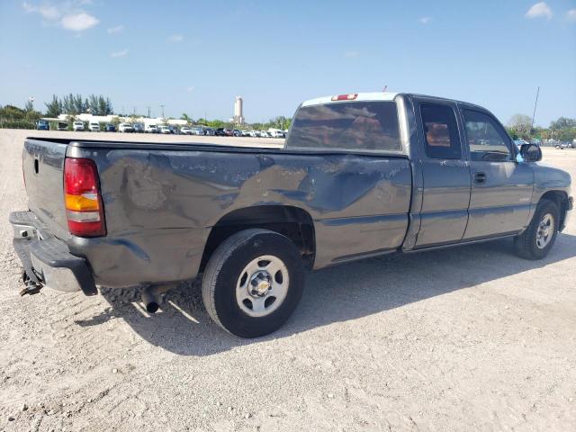 Photo 3 from auction – 2002 CHEVROLET SILVERADO with VIN 1GCEC19T52E273182