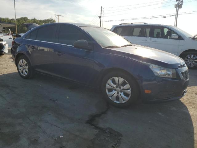 Photo 4 from auction – 2012 CHEVROLET CRUZE LS with VIN 1G1PC5SH9C7165085