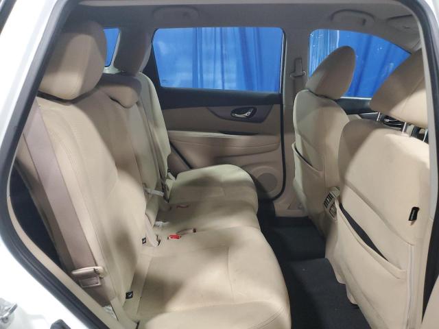 Photo 11 from auction – 2016 NISSAN ROGUE S with VIN KNMAT2MV2GP677307