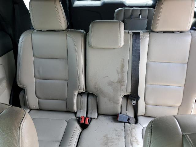 Photo 10 from auction – 2012 FORD EXPLORER X with VIN 1FMHK7D88CGA23233
