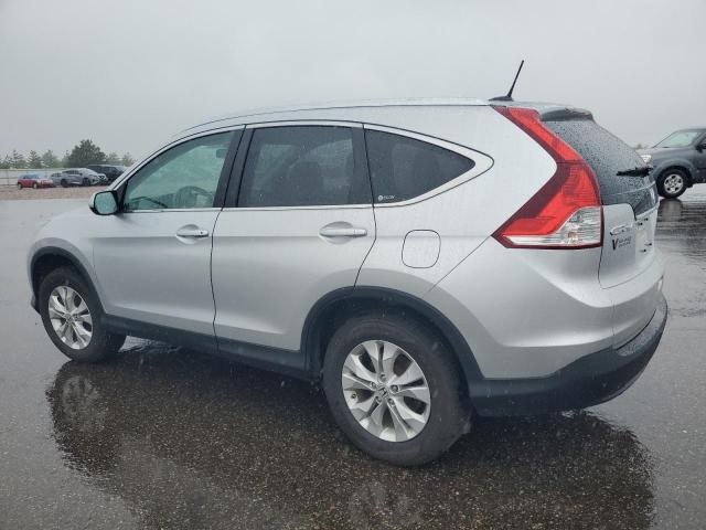 Photo 2 from auction – 2012 HONDA CR-V EXL with VIN 2HKRM4H75CH625652