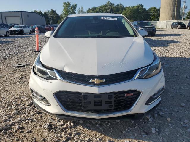 Photo 5 from auction – 2017 CHEVROLET CRUZE LT with VIN 3G1BE6SM1HS602271