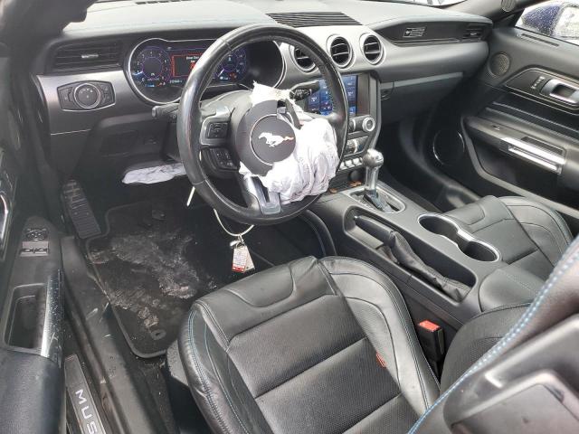 Photo 8 from auction – 2020 FORD MUSTANG with VIN 1FA6P8THXL5175083