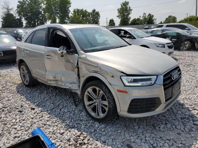 Photo 4 from auction – 2016 AUDI Q3 PRESTIG with VIN WA1GFCFS0GR022118