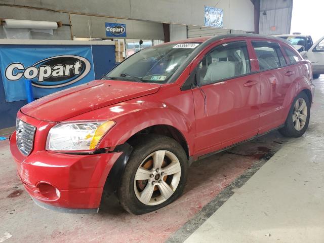 DODGE CALIBER SX 2012 with VIN 1C3CDWDA6CD531731 - Photo from auction