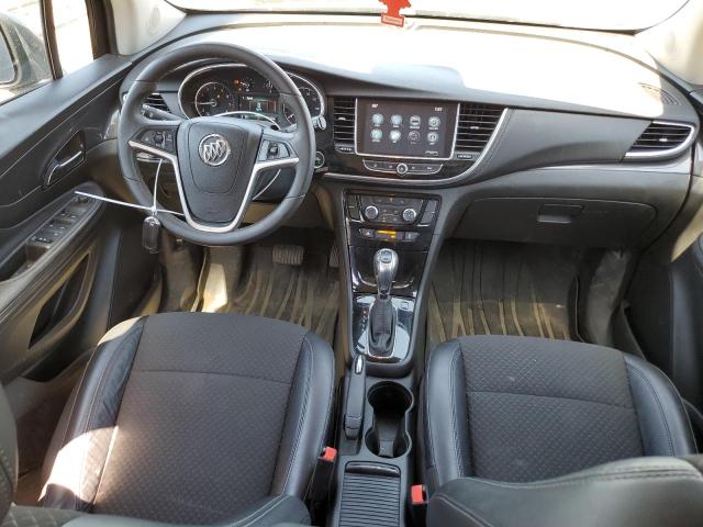 Photo 8 from auction – 2017 BUICK ENCORE PRE with VIN KL4CJESB2HB162227