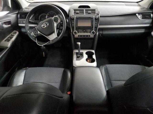 Photo 8 from auction – 2012 TOYOTA CAMRY BASE with VIN 4T1BF1FK4CU610031