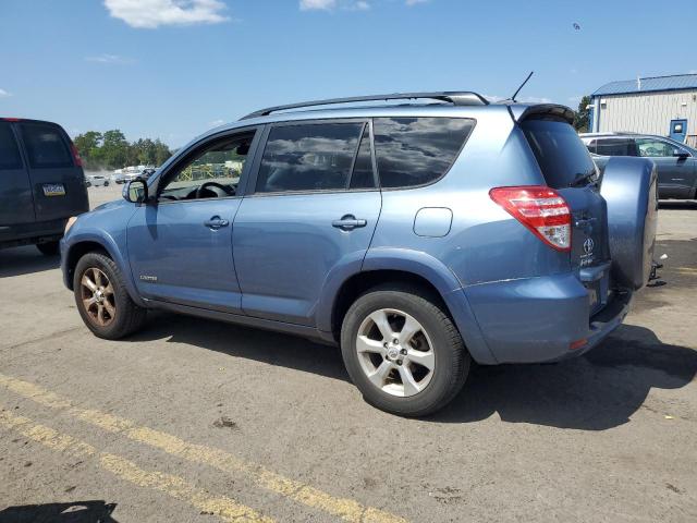 Photo 2 from auction – 2012 TOYOTA RAV4 LIMIT with VIN 2T3DK4DV6CW073768