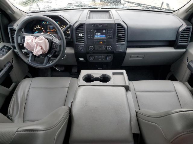 Photo 8 from auction – 2016 FORD F150 SUPER with VIN 1FTEX1E83GFC47574