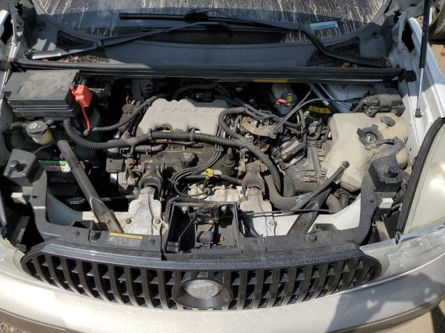 Photo 11 from auction – 2005 BUICK RENDEZVOUS with VIN 3G5DA03E25S559725