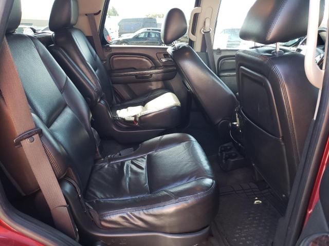 Photo 10 from auction – 2011 GMC YUKON DENA with VIN 1GKS2EEF3BR178288