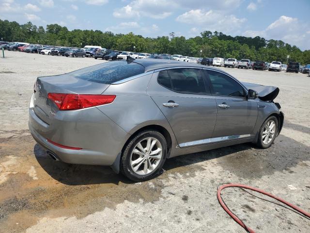 Photo 3 from auction – 2012 KIA OPTIMA EX with VIN 5XXGN4A7XCG080669