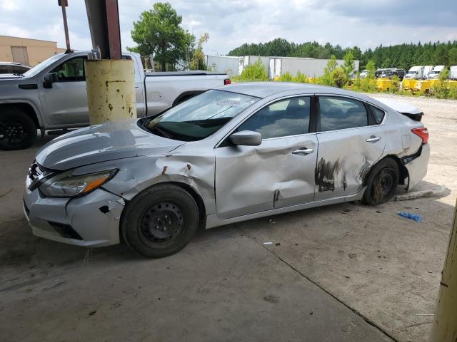 NISSAN ALTIMA 2.5 2016 with VIN 1N4AL3AP2GC204418 - Photo from auction