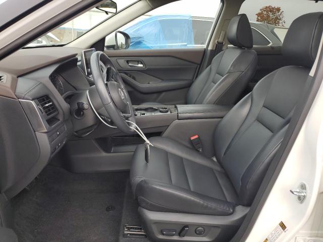 Photo 7 from auction – 2023 NISSAN ROGUE SV with VIN 5N1BT3BB3PC762002