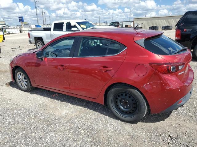 Photo 2 from auction – 2014 MAZDA 3 TOURING with VIN 3MZBM1L72EM109461