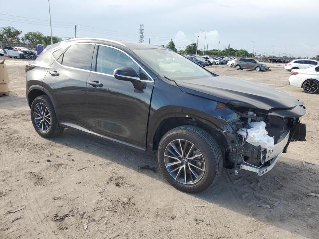 Photo 4 from auction – 2024 LEXUS NX 250 PRE with VIN 2T2GDCAZ3RC010893