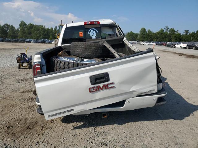 Photo 6 from auction – 2017 GMC SIERRA K15 with VIN 3GTU2PEJ9HG196159