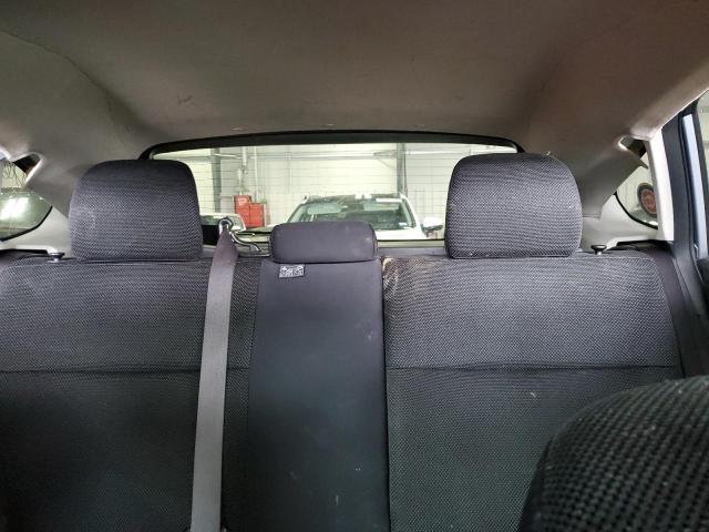 Photo 10 from auction – 2014 SUBARU XV CROSSTR with VIN JF2GPAVC7E8339173