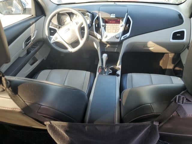 Photo 8 from auction – 2010 GMC TERRAIN SL with VIN 2CTALHEWXA6309186