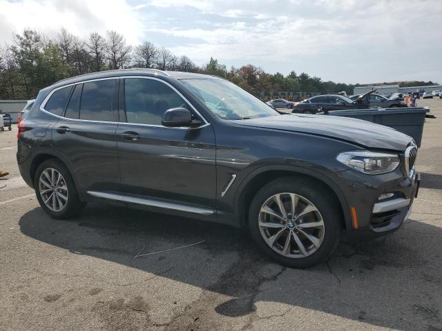 Photo 4 from auction – 2019 BMW X3 XDRIVE3 with VIN 5UXTR9C58KLR08095