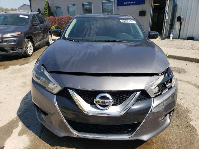 Photo 5 from auction – 2017 NISSAN MAXIMA 3.5 with VIN 1N4AA6AP4HC397325