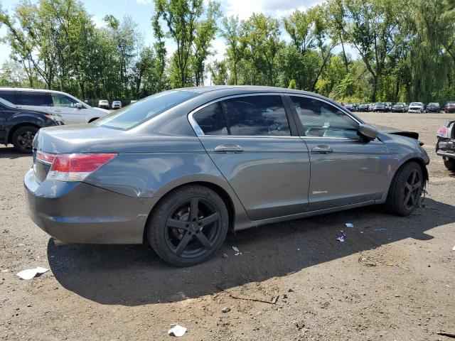 Photo 3 from auction – 2012 HONDA ACCORD LX with VIN 1HGCP2F30CA167853