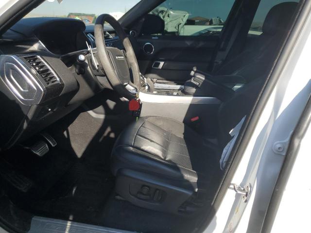Photo 7 from auction – 2020 LAND ROVER RANGE ROVE with VIN SALWS2RU9LA748212