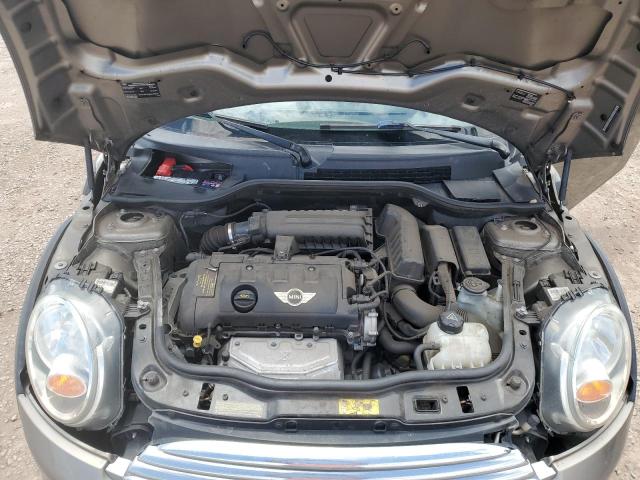 Photo 11 from auction – 2012 MINI COOPER with VIN WMWSU3C5XCT264039