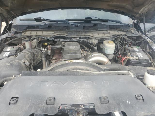 Photo 11 from auction – 2015 RAM 2500 SLT with VIN 3C6UR5DL6FG563106