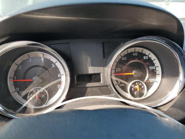 Photo 9 from auction – 2011 DODGE GRAND CARA with VIN 2D4RN3DG0BR743514