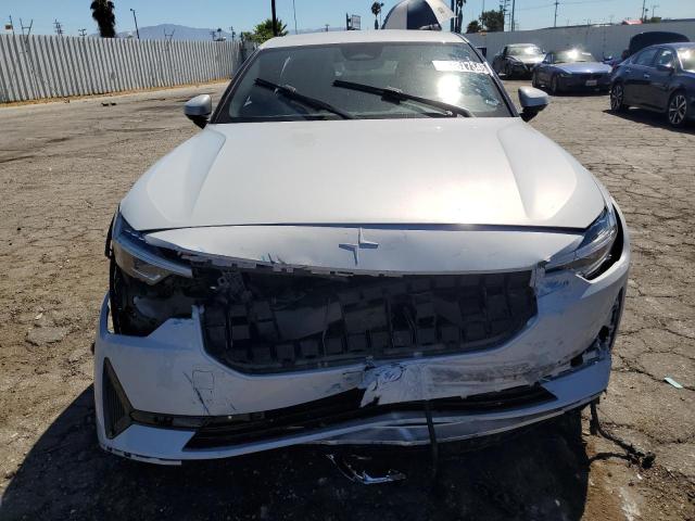 Photo 5 from auction – 2023 POLESTAR 2 with VIN YSMEG3KA8PL123986