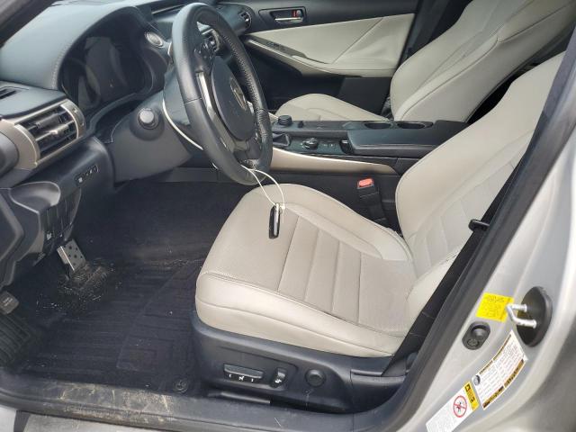 Photo 7 from auction – 2014 LEXUS IS 250 with VIN JTHBF1D27E5006007