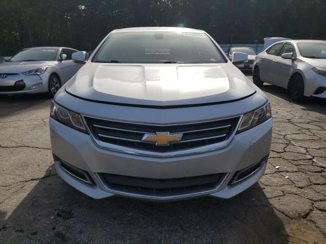 Photo 5 from auction – 2018 CHEVROLET IMPALA with VIN 2G1105S36J9173983